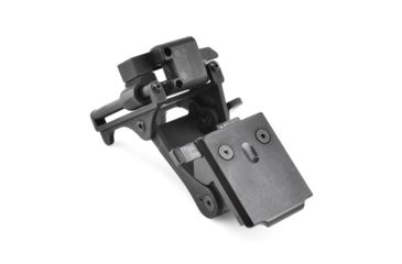 Image of ATN Norotos MICH Helmet Mount Assembly USA for ATN 6015 &amp; PVS14 Night Vision Monoculars, ACMUHMNTMICH