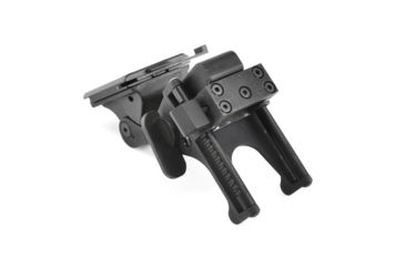 Image of ATN Norotos MICH Helmet Mount Assembly USA for ATN 6015 &amp; PVS14 Night Vision Monoculars, ACMUHMNTMICH