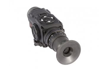 Image of ATN Mini-Thor 320-2x Thermal Imaging Weapon Sight TIWSMT322C