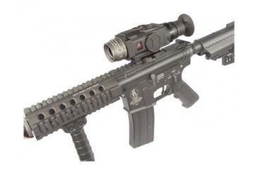 Image of ATN Mini-Thor 320-2x Thermal Imaging Weapon Sight TIWSMT322C