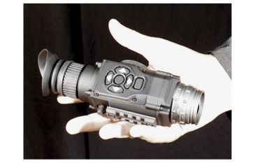 Image of ATN Mini-Thor 320-2x Thermal Imaging Weapon Sight TIWSMT322C