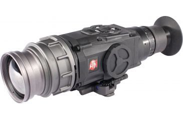Image of ATN Thor320 3x Color Digital Thermal Imager Weapon Scope