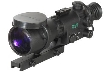 Image of ATN MK390 Front Left Angular View