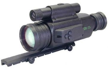 Image of ATN MK-7700 Gen. 3 Rifle Scope