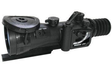 Image of ATN Mars4x Gen.2+ Night Vision Weapon Scope NVWSMRS420 NVWSMRS4C0