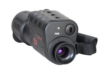 Image of ATN MO4 Night Vision Monocular
