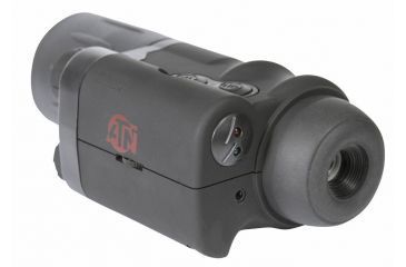 Image of ATN DNVM-4 Digital Night Vision Monocular, 4x DGMNNVM4C