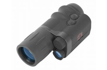 Image of ATN DNVM-4 Digital Night Vision Monocular, 4x DGMNNVM4C