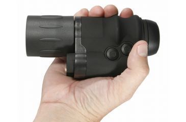 Image of ATN DNVM-4 Digital Night Vision Monocular, 4x DGMNNVM4C