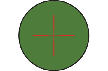 Image of ATN Night Arrow 6x Night Vision Weapon Sight, Gen 2+ Tube NVWSNAR620