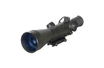 Image of ATN Night Arrow 6x Night Vision Weapon Sight, Gen CGT Tube NVWSNAR6C0