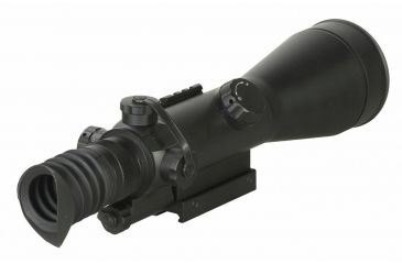 Image of ATN Night Arrow 6x Night Vision Weapon Sight, Gen CGT Tube NVWSNAR6C0
