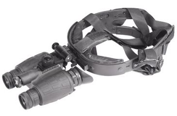 Image of ATN Night Cougar LT Night Vision Goggles NVGONCLT10