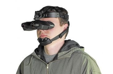 Image of ATN Night Cougar Night Vision Binoculars Goggle NVGONCGR10 15011