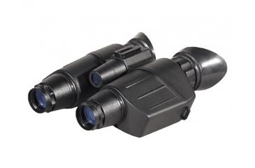 Image of ATN NIght Vision XT Cougar Goggles NVGONCXT10
