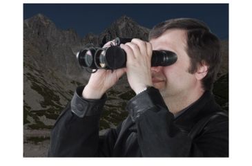 Image of ATN Night Raven 2 Night Vision Binoculars