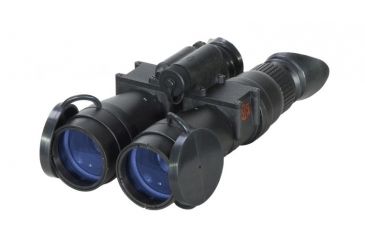 Image of ATN Night Raven-2IA Night Vision Binoculars NVBNNRVN2J
