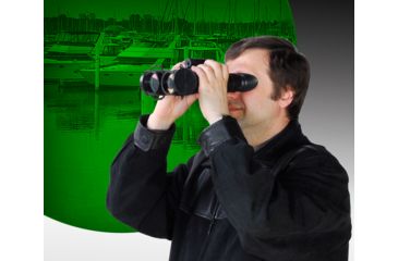 Image of ATN Night Raven Professional Use