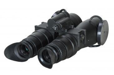 Image of ATN Night Raven Back Angular View