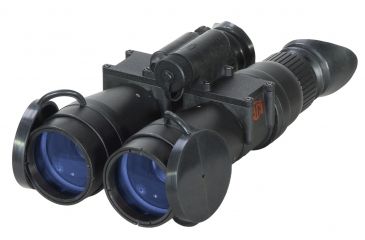 Image of ATN Night Raven Front Angular View