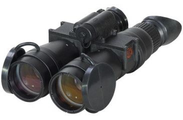 Image of ATN Night Raven-CGT Night Vision Binoculars NVBNNRVNC0
