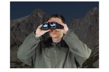 Image of ATN Night Scout 5x 1st Gen Night Vision Binocular NVBNNSCT10