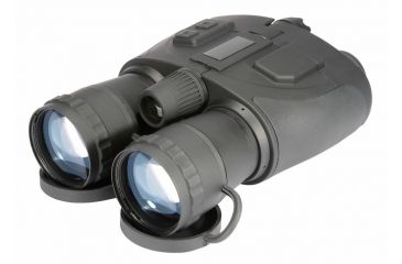 Image of ATN Night Scout VX, Night Vision Binocular, 1+ Gen 40 lp/mm NVBNNSCV10