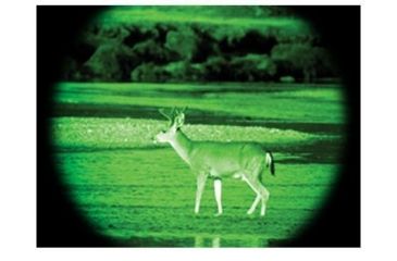 Image of ATN Night Scout VX, Night Vision Binocular, 1+ Gen 40 lp/mm NVBNNSCV10