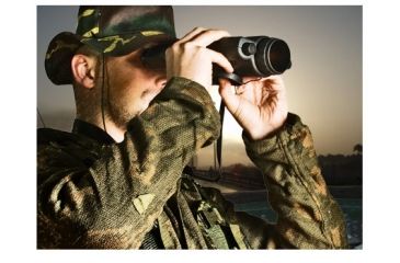 Image of ATN Night Shadow II Generation Night Vision Binocular