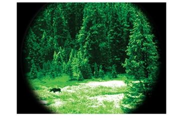 Image of ATN Night Shadow II Generation Night Vision Binocular