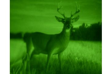 Image of ATN Night Spirit MP-2, Night Vision Multi-Purpose System NVMNNSPM20