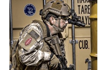 Image of ATN Night Spirit MP-WPT, Night Vision Multi-Purpose System NVMNNSPMW0