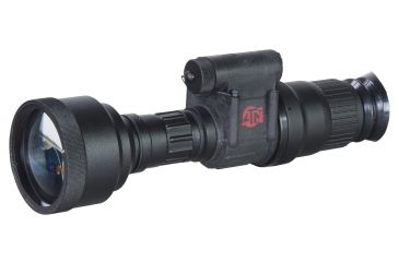 Image of ATN Night Spirit with 3x Lens