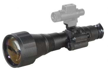Image of ATN Night Spirit with 5x Lens and IR450