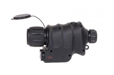 Image of ATN Night Storm-CGT Gen.2+ Night Vision Monocular (BLACK) NVMNNSTMC0B