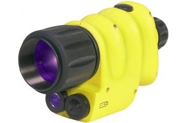 Image of ATN Night Storm Gen.4 Night Vision Monocular 3.5x 50mm Generation 4 NVMNNSTM40Y NVMNNSTM40B (11165 - 11295)
