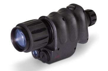 Image of ATN Night Storm-HPT Gen.2 Plus Night Vision Monocular Black NVMNNSTMH0B