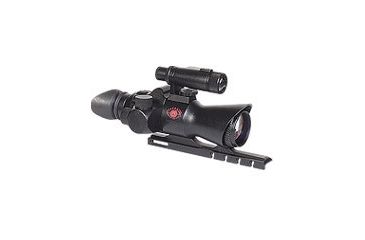 Image of ATN Aries 8800 Defender Night Vision Rifle Scope NVWSM88040 (14425)