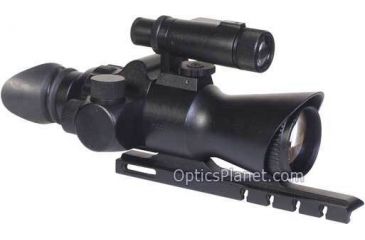 Image of ATN Aries 8800 Defender Night Vision Rifle Scope NVWSM88040 (14425)