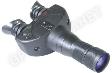 Image of ATN NVB14 3rd Generation, 51lp Standard Night Vision Bi-ocular