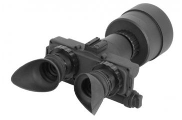 Image of ATN NVB5X-CGTI Night Vision Bi-Ocular NVBNB05XCI