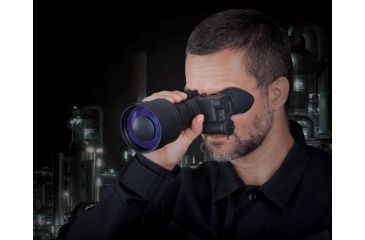Image of ATN NVB5X-2I Night Vision Bi-Ocular NVBNB05X2I