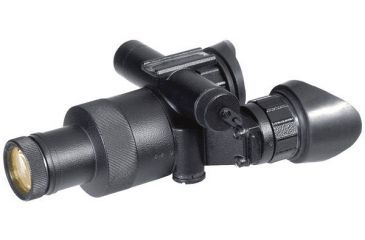 Image of ATN Gen 2+ 54lp Night Vision Goggle NVG7-2Ultra