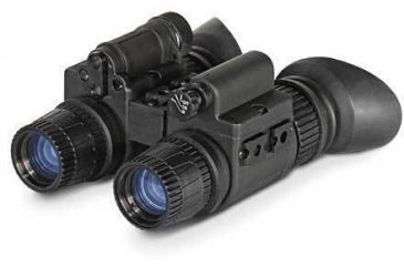 Image of ATN Night Vision Goggles 2 Generation PS15 NVG0PS152I