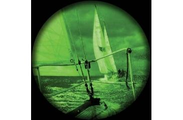Image of ATN Night Vision Goggles 2 Generation PS15 NVG0PS152I