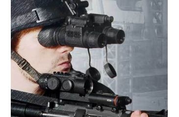 Image of ATN Night Vision Goggles 2 Generation PS15 NVG0PS152I