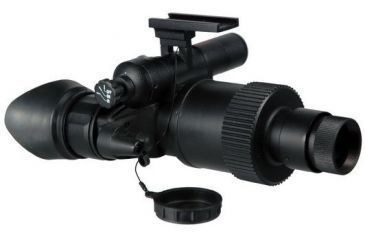 Image of ATN NVG-7 goggles