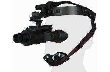 Image of ATN NVG-7 Night Vision w/ Headset
