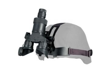 Image of ATN NVG-7 is Helmet Mountable