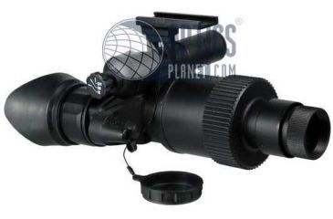 Image of ATN NVG-7 Goggles
